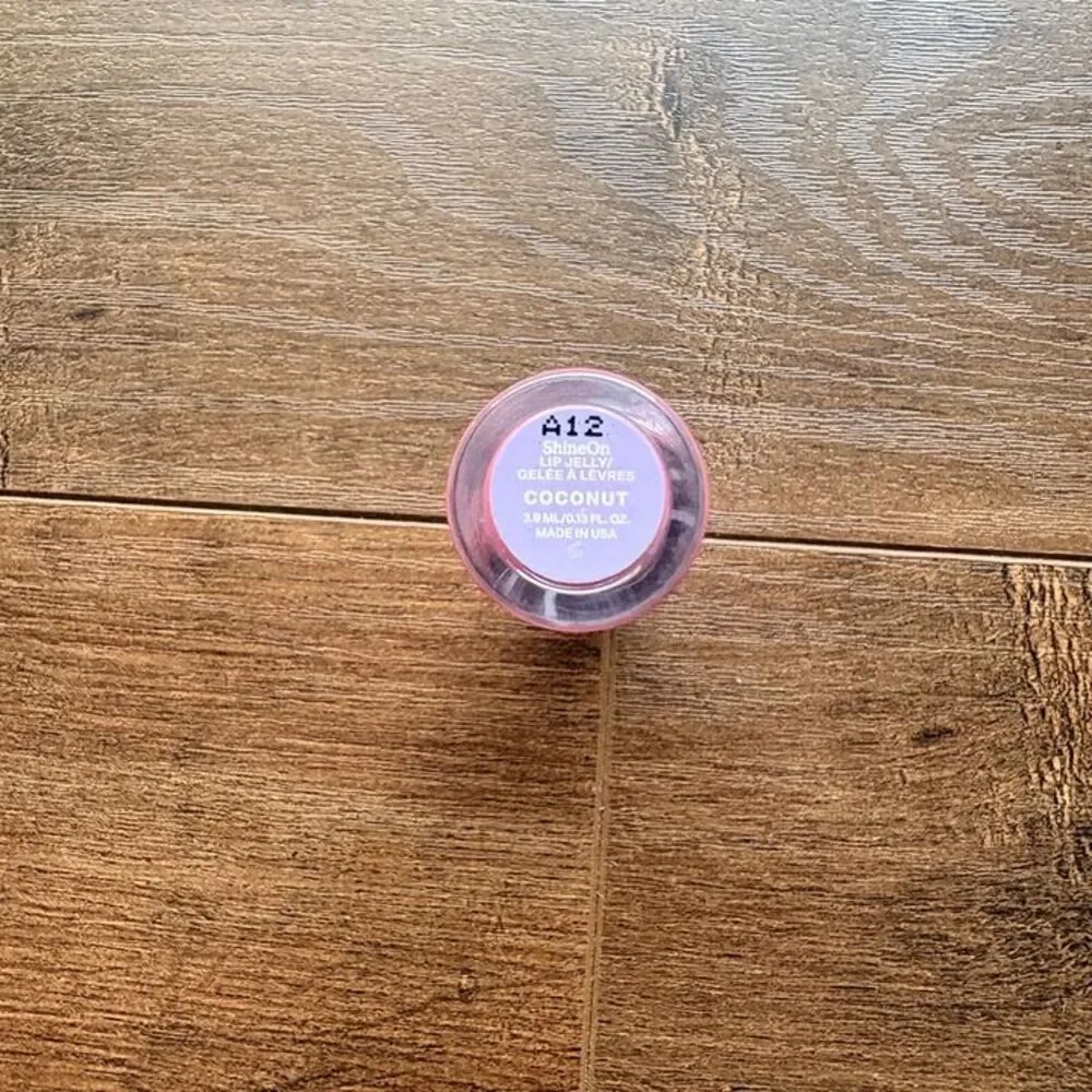 Tower 28 Milky Lip Jelly in Coconut